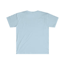 Load image into Gallery viewer, Happy & Bright Firework Unisex Softstyle T-Shirt
