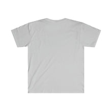 Load image into Gallery viewer, Happy & Bright Firework Unisex Softstyle T-Shirt
