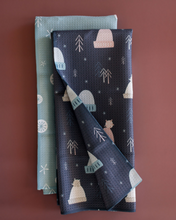 Load image into Gallery viewer, Cozy Caps Towel