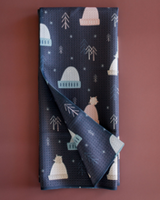 Load image into Gallery viewer, Cozy Caps Towel
