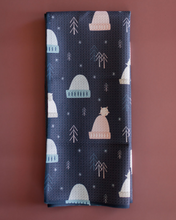 Load image into Gallery viewer, Cozy Caps Towel