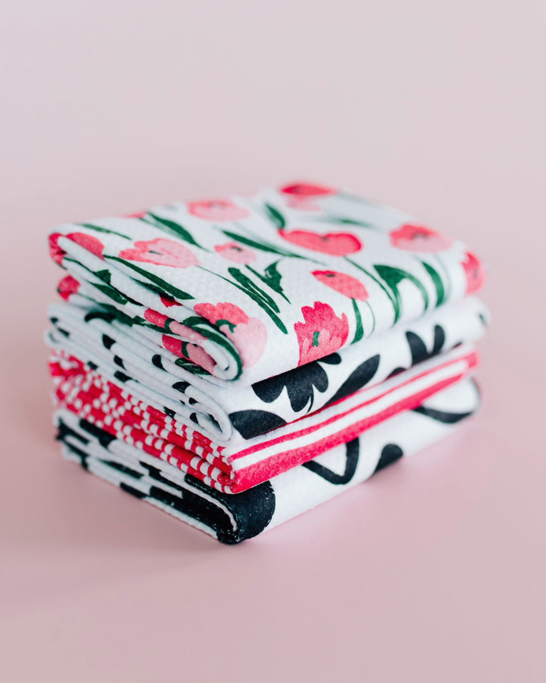 Darling Daisy Towel