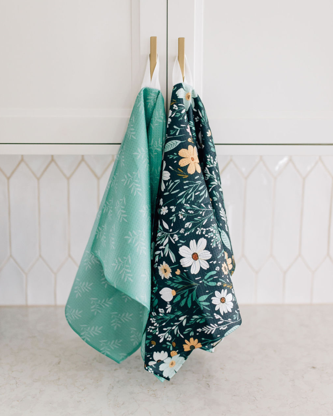 Wildflower Meadow Towel