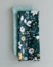 Load image into Gallery viewer, Wildflower Meadow Towel