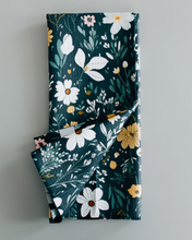 Load image into Gallery viewer, Wildflower Meadow Towel