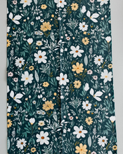 Load image into Gallery viewer, Wildflower Meadow Towel