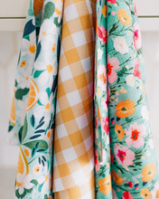 Load image into Gallery viewer, Sunny Picnic Towel