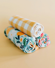 Load image into Gallery viewer, Sunny Picnic Towel