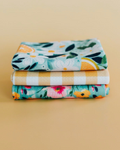 Load image into Gallery viewer, Sun-Kissed Orchard Towel