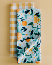 Load image into Gallery viewer, Sun-Kissed Orchard Towel