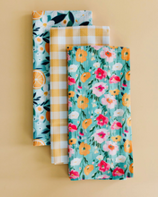 Load image into Gallery viewer, Spring Fling Towel