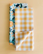Load image into Gallery viewer, Sunny Picnic Towel
