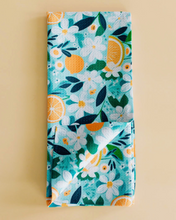 Load image into Gallery viewer, Sun-Kissed Orchard Towel