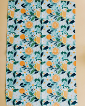 Load image into Gallery viewer, Sun-Kissed Orchard Towel
