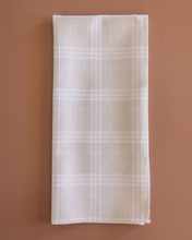 Load image into Gallery viewer, Harvest Plaid Towel