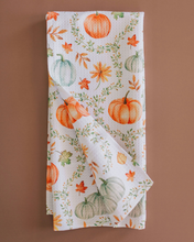 Load image into Gallery viewer, Pumpkin Patch Towel