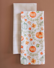 Load image into Gallery viewer, Pumpkin Patch Towel