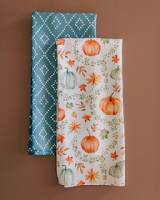 Load image into Gallery viewer, Pumpkin Patch Towel