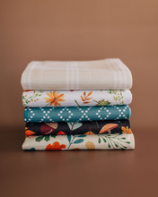 Load image into Gallery viewer, Pumpkin Patch Towel