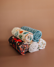 Load image into Gallery viewer, Whimsical Woods Towel