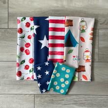 Load image into Gallery viewer, Summer Daisy Washcloth