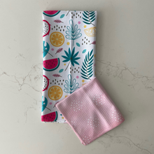 Load image into Gallery viewer, Pink Ombre Washcloth