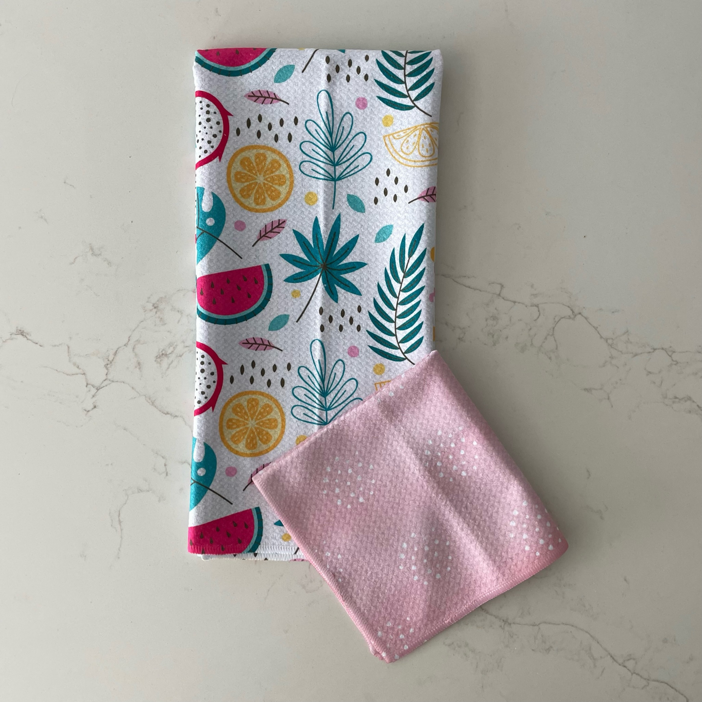 Summer Lovin' Towel