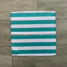 Load image into Gallery viewer, Summer Stripes Washcloth