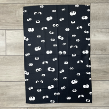 Load image into Gallery viewer, Spooky Eyes Towel