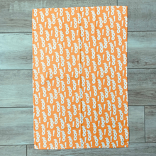 Load image into Gallery viewer, Boo! Towel