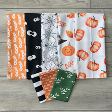 Load image into Gallery viewer, Boo! Towel