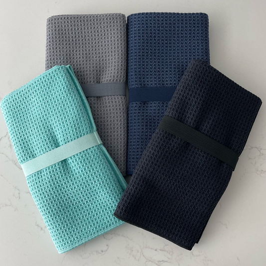 Fit for Everything Towels