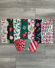 Load image into Gallery viewer, Holiday Glow Washcloth