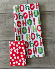 Load image into Gallery viewer, Holiday Glow Washcloth