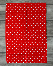 Load image into Gallery viewer, Heart Attack Towel