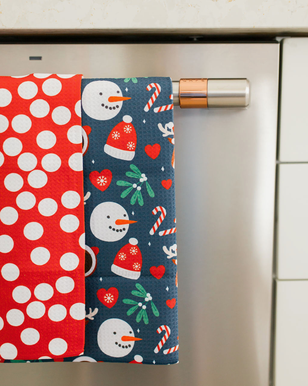 Jolly Dots Towel