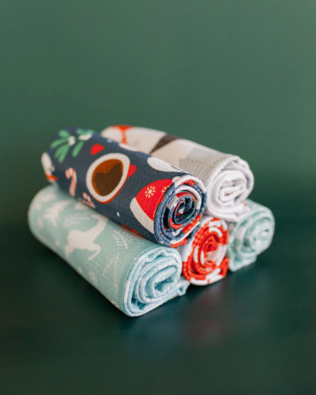 Winter Wonderland Towel