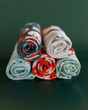 Load image into Gallery viewer, Reindeer Dance Towel