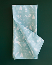 Load image into Gallery viewer, Reindeer Dance Towel