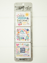 Load image into Gallery viewer, Magnet Set - Kindness