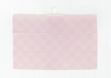 Load image into Gallery viewer, Pink Diamond Towel