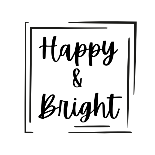 Happy & Bright Shop