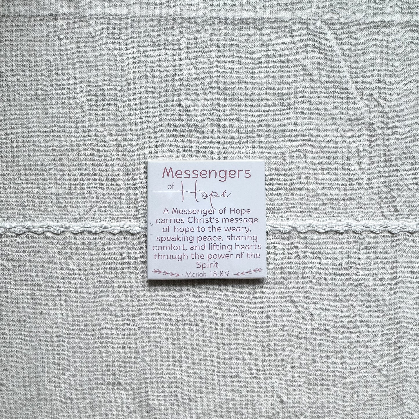 New Young Women Class Names Magnets