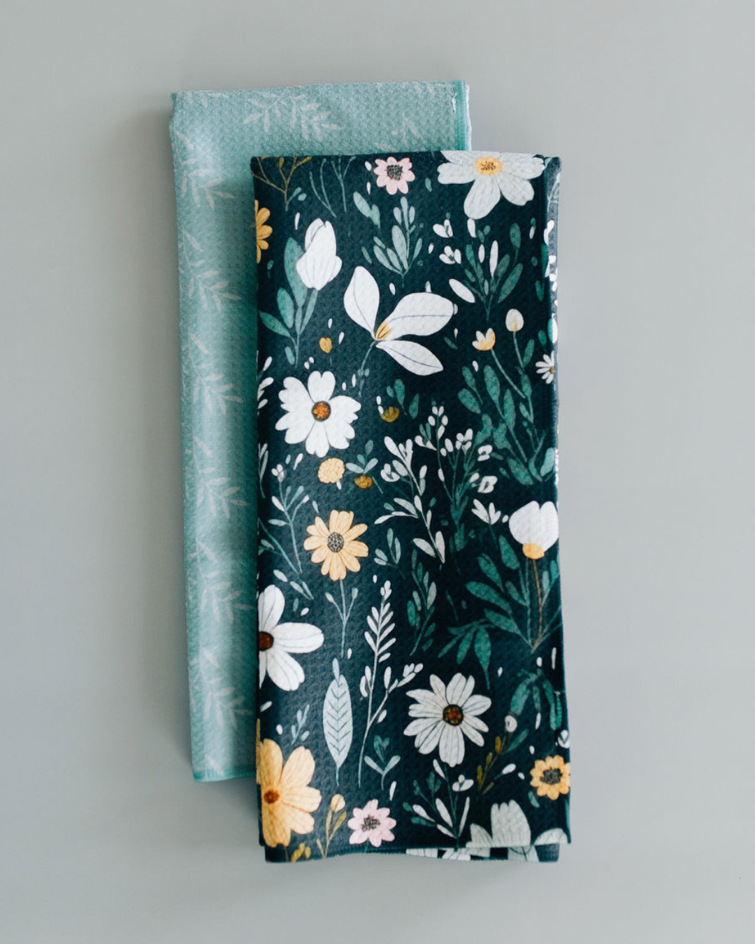 Wildflower Meadow Towel