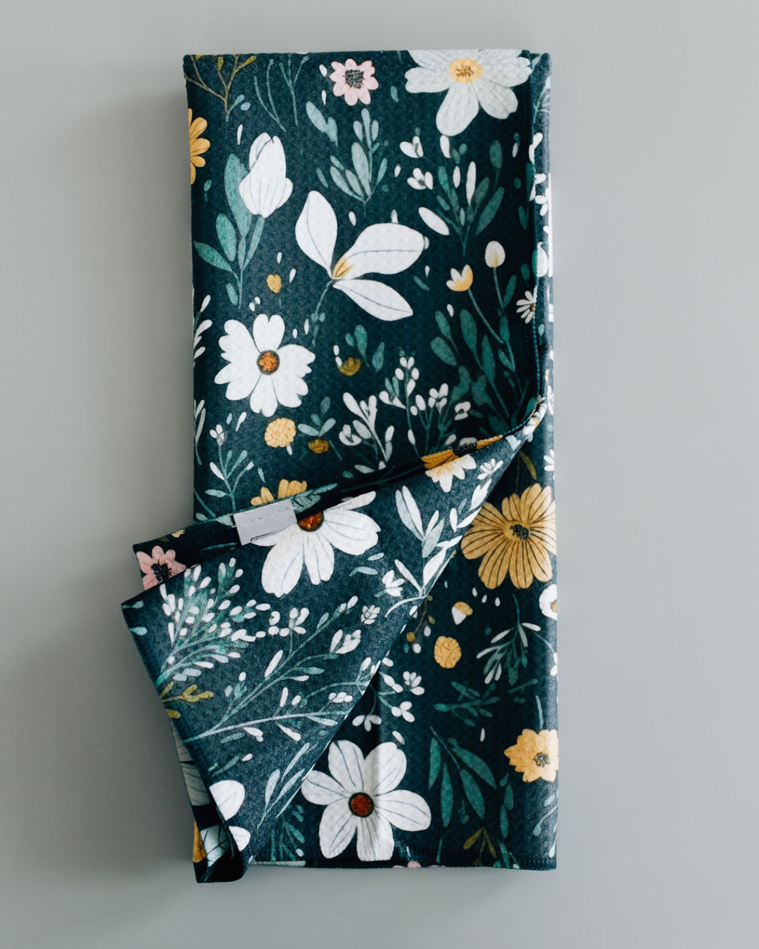 Wildflower Meadow Towel