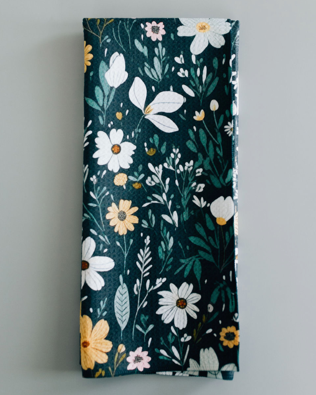 Wildflower Meadow Towel
