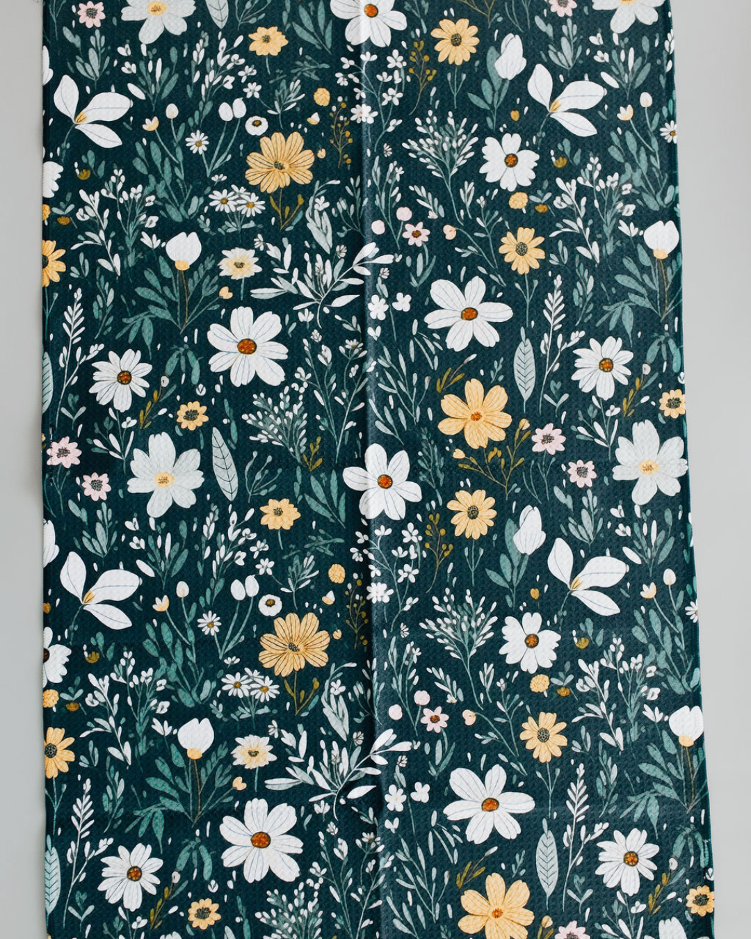 Wildflower Meadow Towel