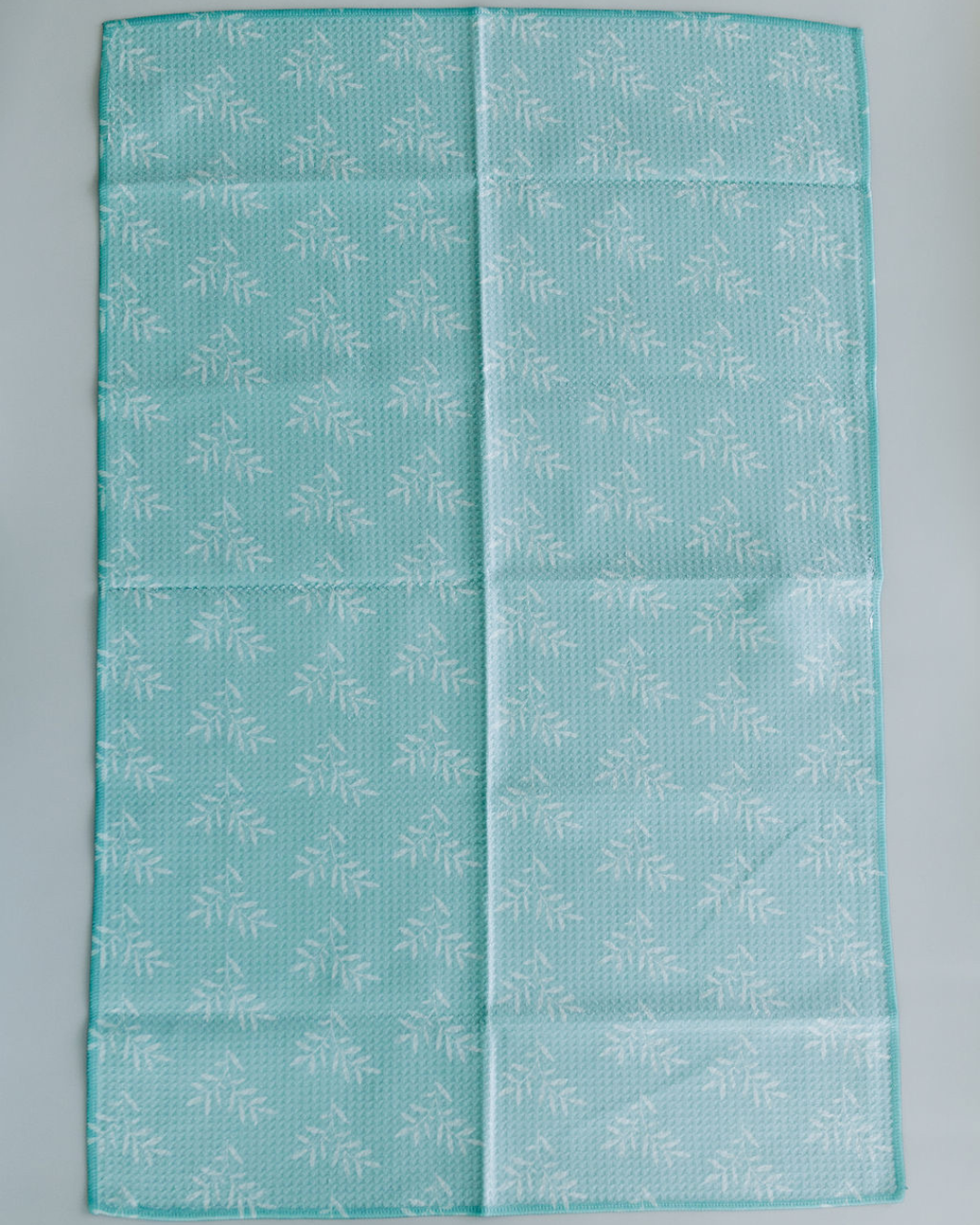 Spring Breeze Towel