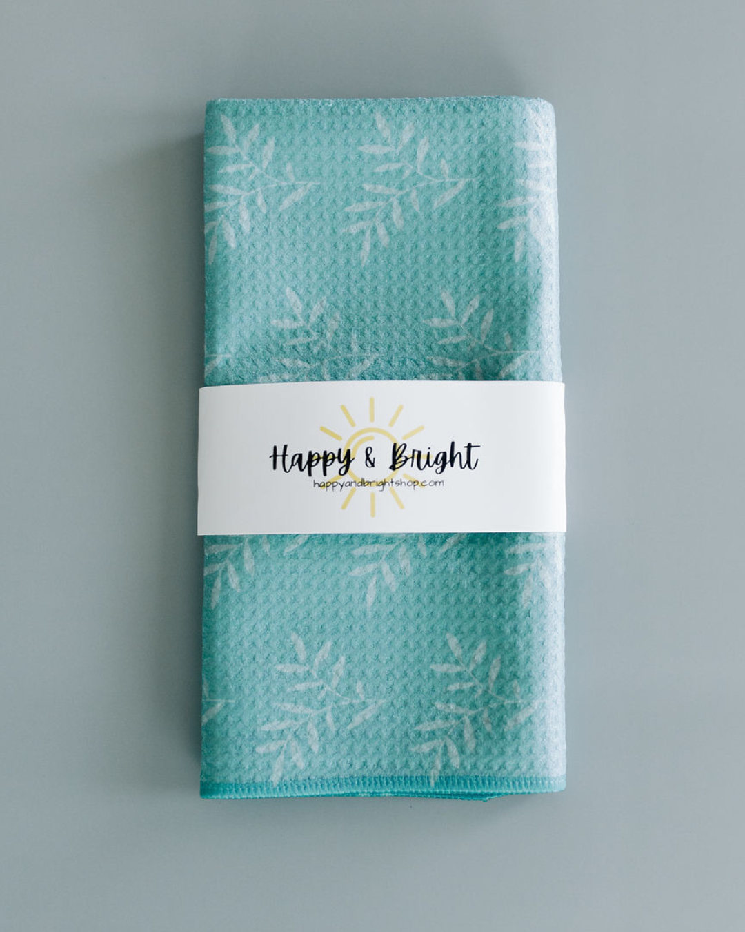 Spring Breeze Towel