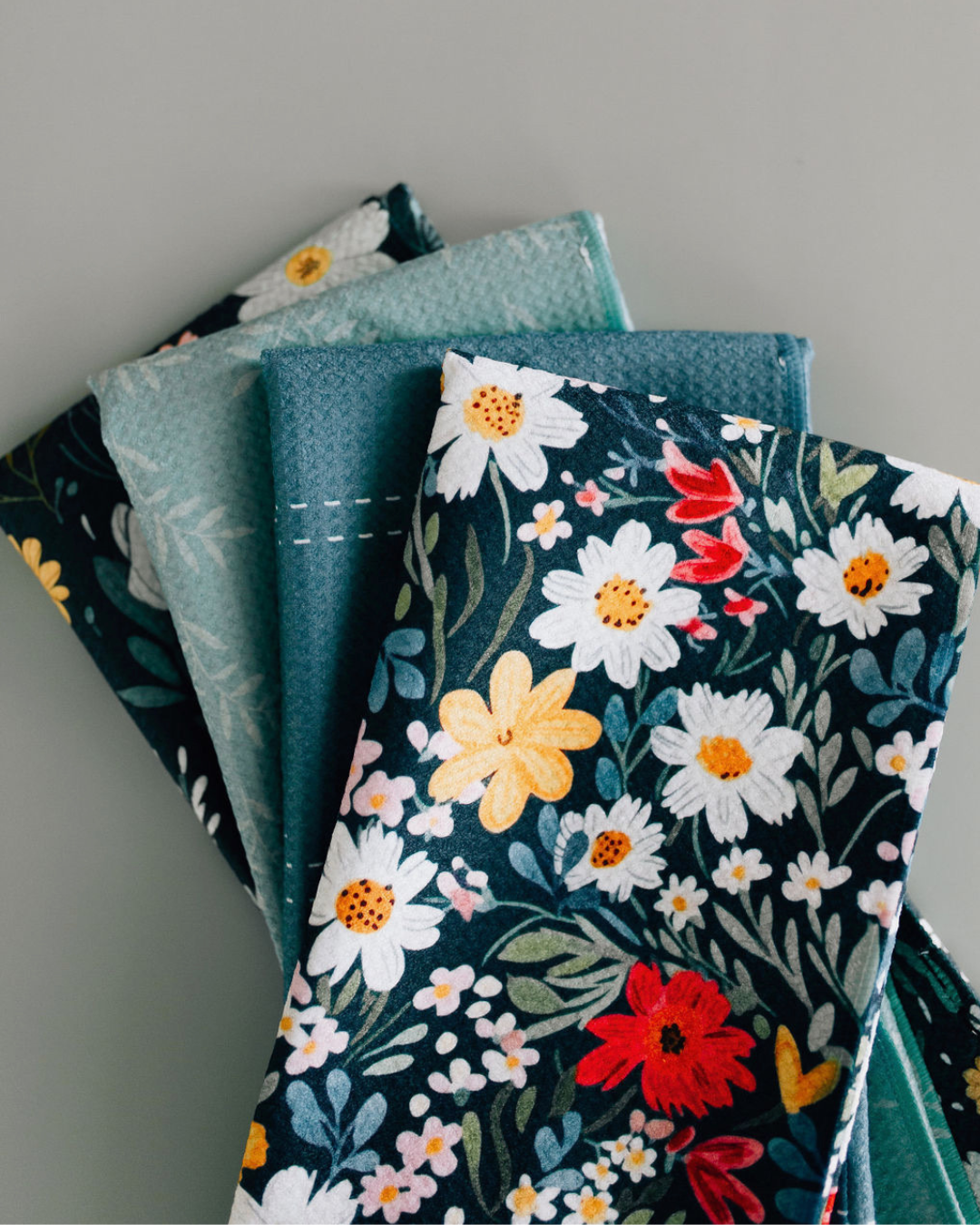Spring Breeze Towel